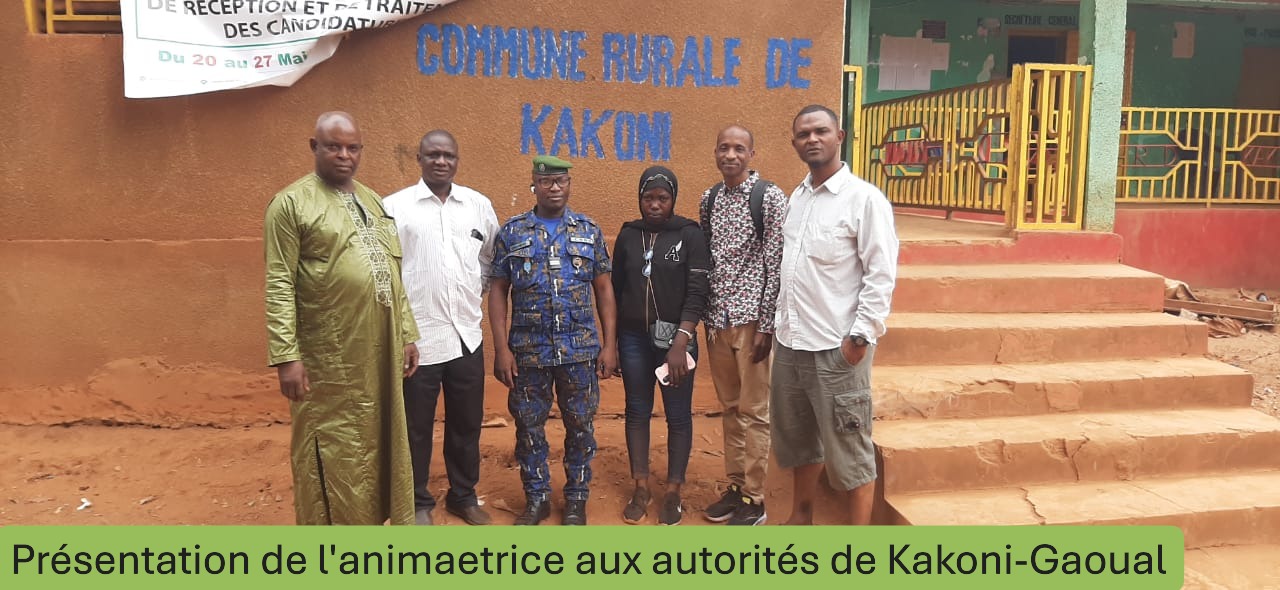 Autorités Kakoni